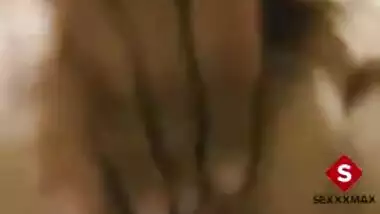 My girlfriend makes me video call and I record it