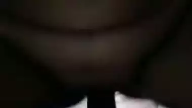 Desi nude girl rides like a slut on a dick