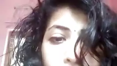 Horny Mallu Girl Shows Her Nude Body Part 5
