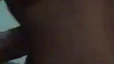 Punjabi lund de kamaal delhi girl fucking on dinning table in noida