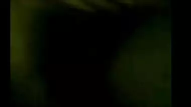 Free Indian village porn of unsatisfied Tamil aunty mms