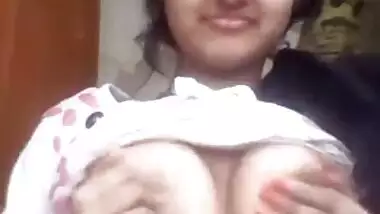 Hot college girl