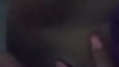 Max Load Sprayed All Over Her Face And Mouth After Ass To Pussy And Toy Play While I Fuck Her Ass