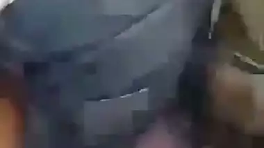 Outdoor Xvideo with desi randi