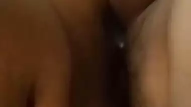 She Makes Him Cum In 3 My Horny Bestie At Her Moaning Best! With Min S
