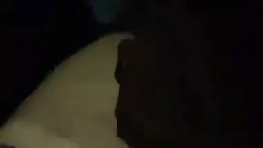 Outdoor sex mms of a Delhi girl sucking dick in a car