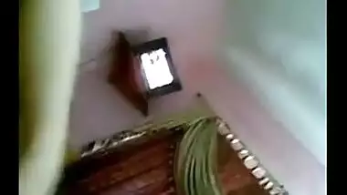 Indianporn video of a mature bhabhi having sex with husband’s friend