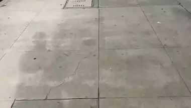 Money Talks - Woman Drops Money and I Return It To Her