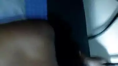 Sexiest amateur teenie indian broad enjoys massive meat and spunk