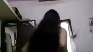Hot Mallu Catholic Girl Shaking Big Breasts