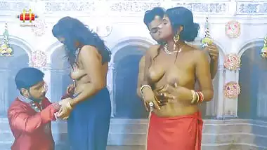 Dhunuchi Nach – HDRip 11UpMovies Hindi Short Film