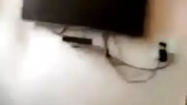 BF records his sexy GF’s cock sucking s in a blowjob MMS