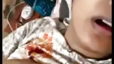 Online sex with desi GF