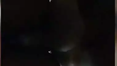 Tight ass new wife in hardcore fucking village porn