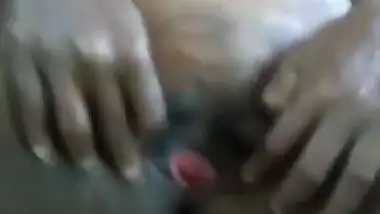 Mature Telugu Aunty Nude Video Capture By Husband Part 1