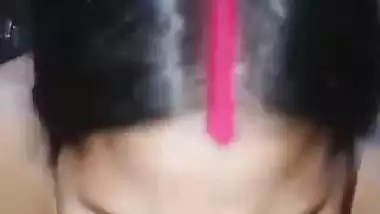 Bihari Bhabhi’s desi blowjob to her big dick Devar