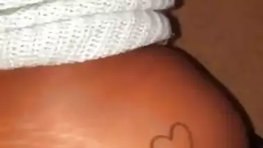 My mans friend knows how to fuck