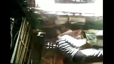 Unseen Indian porn of village bhabhi sex with neighbor absence of hubby