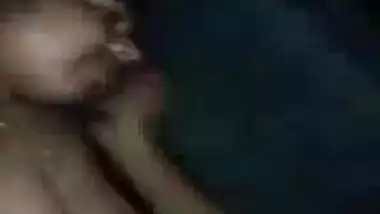Hot Mallu Chechi Riding Dick