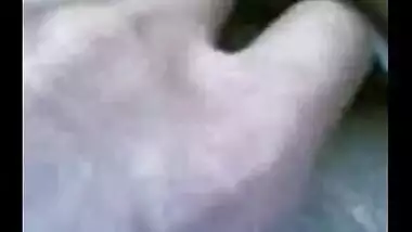 Desi mms Indian sex scandal of large love melons Bangalore girl Zoya!