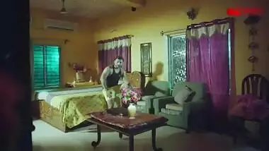 Tharki Sir - Hot Indian Models Fucked By The Boss Indian Series Episode 1