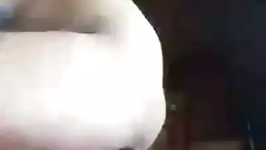 Desi chachi naked show