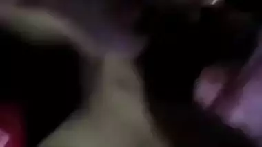 Bengali Desi XXX girl with perfect tits playing with her pussy on cam