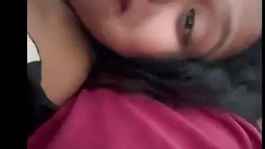 Wife fucking on floor with husband in desi xxx sex