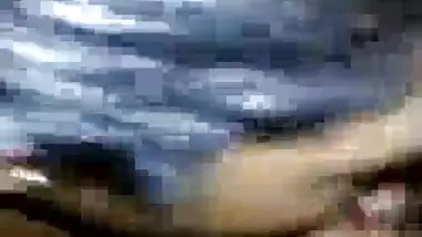 Indian deepthroat sex video of a horny bhabhi with her devar