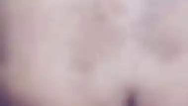 Bengali Desi XXX babe have sex with her cocky lover on cam MMS