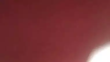 Tamil couple shoots their homemade sex MMS