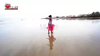 SMITA SANA HOTEL ROYAL HERITAGE MANDARMANI TRAVEL VLOG PART 2 ULLAS ENTERTAINMENT