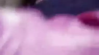 Tamil BF sucking and lick GF nipples from soft to make him hard, outdoor sex