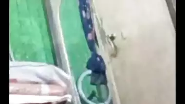 Chubby Bengali unmarried girl fingering viral video