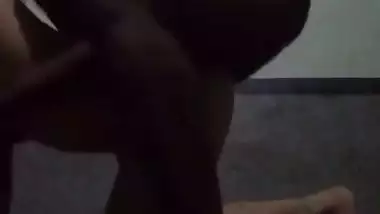 DESI BF FUCK MARRIED EX GF WHEN HER HUBBY IS IN OFFICE AWESOME