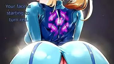 World of Light Part 2: The Space Warrior and Hylian Princess