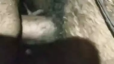 Bihari labour bangs a cheap whore in sex MMS