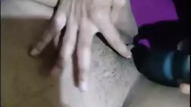 Girlfriend nipple licking by boyfriend before sex