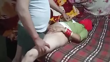Indian Desi Bhabhi, Desi Bhabhi And Indian Bhabhi - Bhaiya Ke Jaate Hi Bhabhi Se Lund Hilwaya Or Chudai Kari