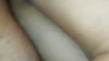 Indian MILF tight anal chudai XXX with sexy moans