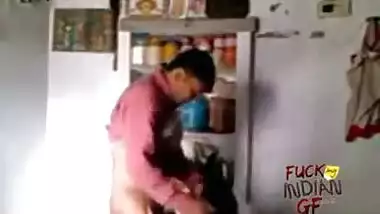 Sexy Village Bhabhi’s Love Affair