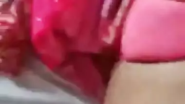 Hot Bhabhi fucking with moans