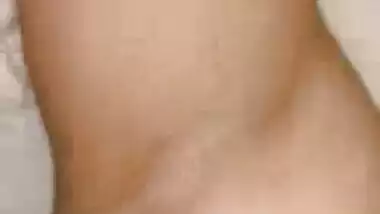 Punjabi boy and school teen girl Desi lovers having fun in hotel room