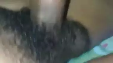 Lewd Desi wife lets hubby make XXX video of their hardcore fucking