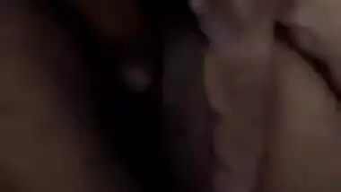 Wife doesn't let Indian man film her but he does it when she sleeps