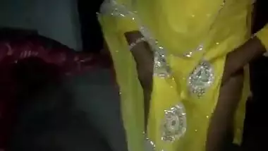 Desi village couple fucking