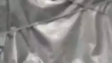 Daring NRI porn of a girl fucking outdoors on a riding truck