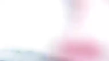 Today Exclusive- Famouse Desi Khushi Sheikh Showing Her Nude Body And Masturbating Part 3
