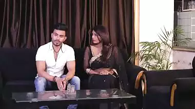 Self Satisfaction – MPrime Originals Short Blue Film