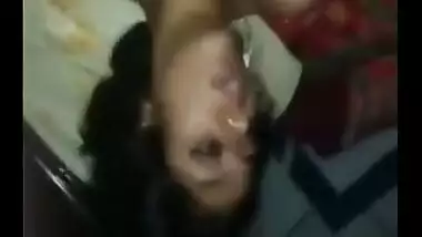 Sex vedio of a big ass bhabhi getting her tight pussy fucked by ex lover
